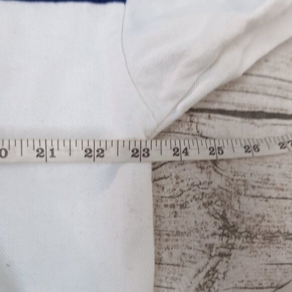 California Beach Graphic Hoodie Colorblock 100% Cotton 90s Retro – Unisex XL - Picture 4 of 6